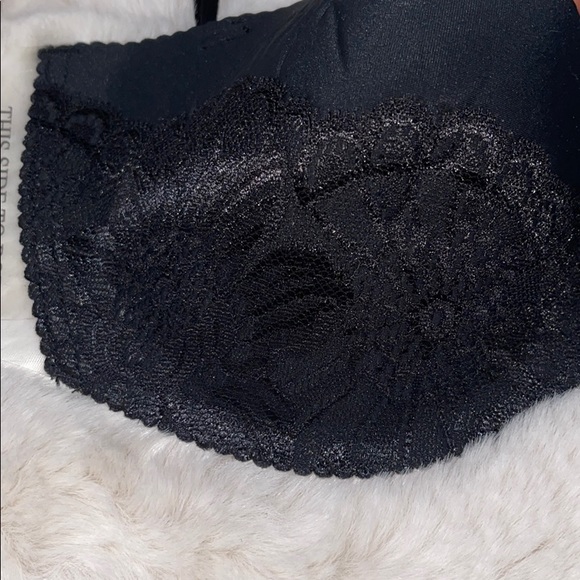 MAIDENFORM lace backless bra 4 - Picture 3 of 7